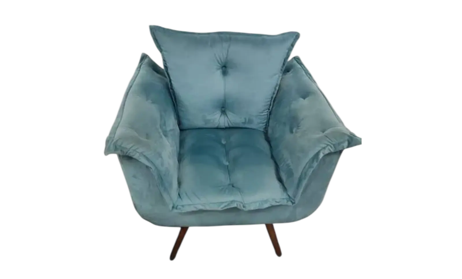Poltrona Confort Slim